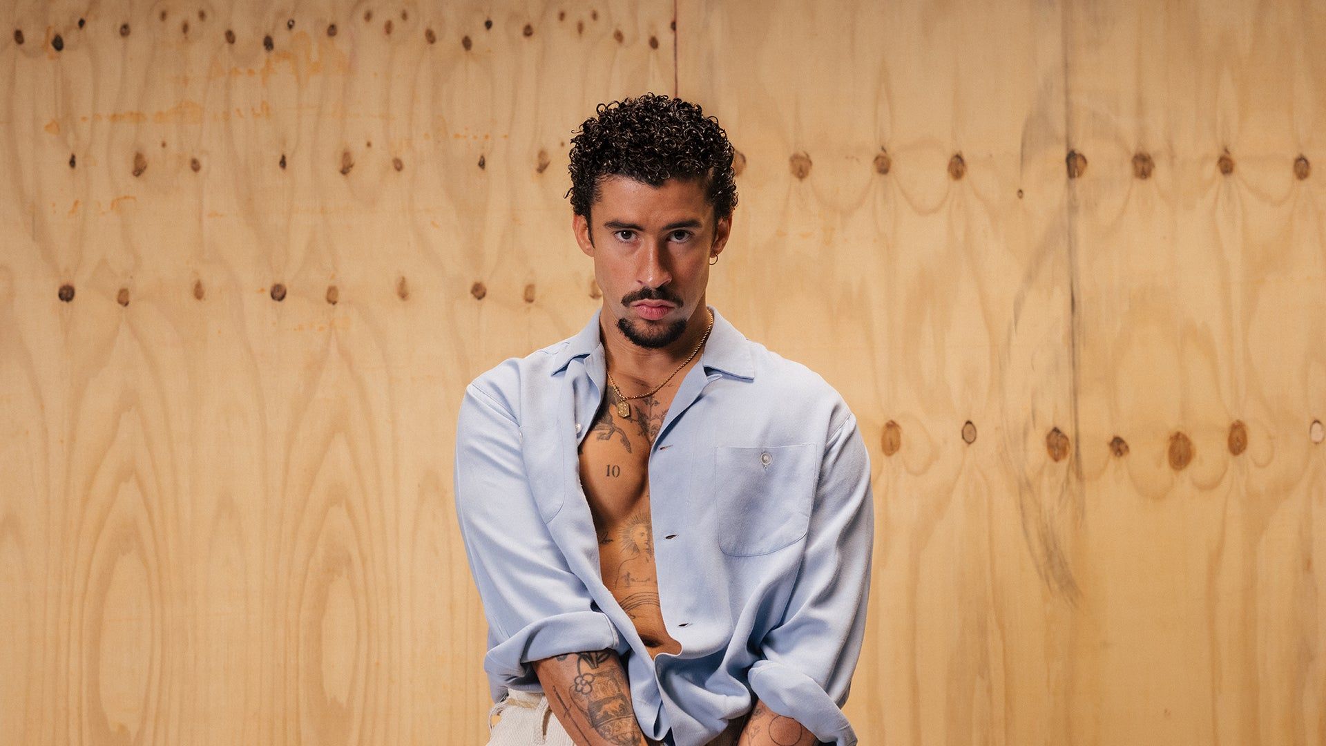 Bad Bunny - 2026 Tour Dates & Concert Schedule - Live Nation