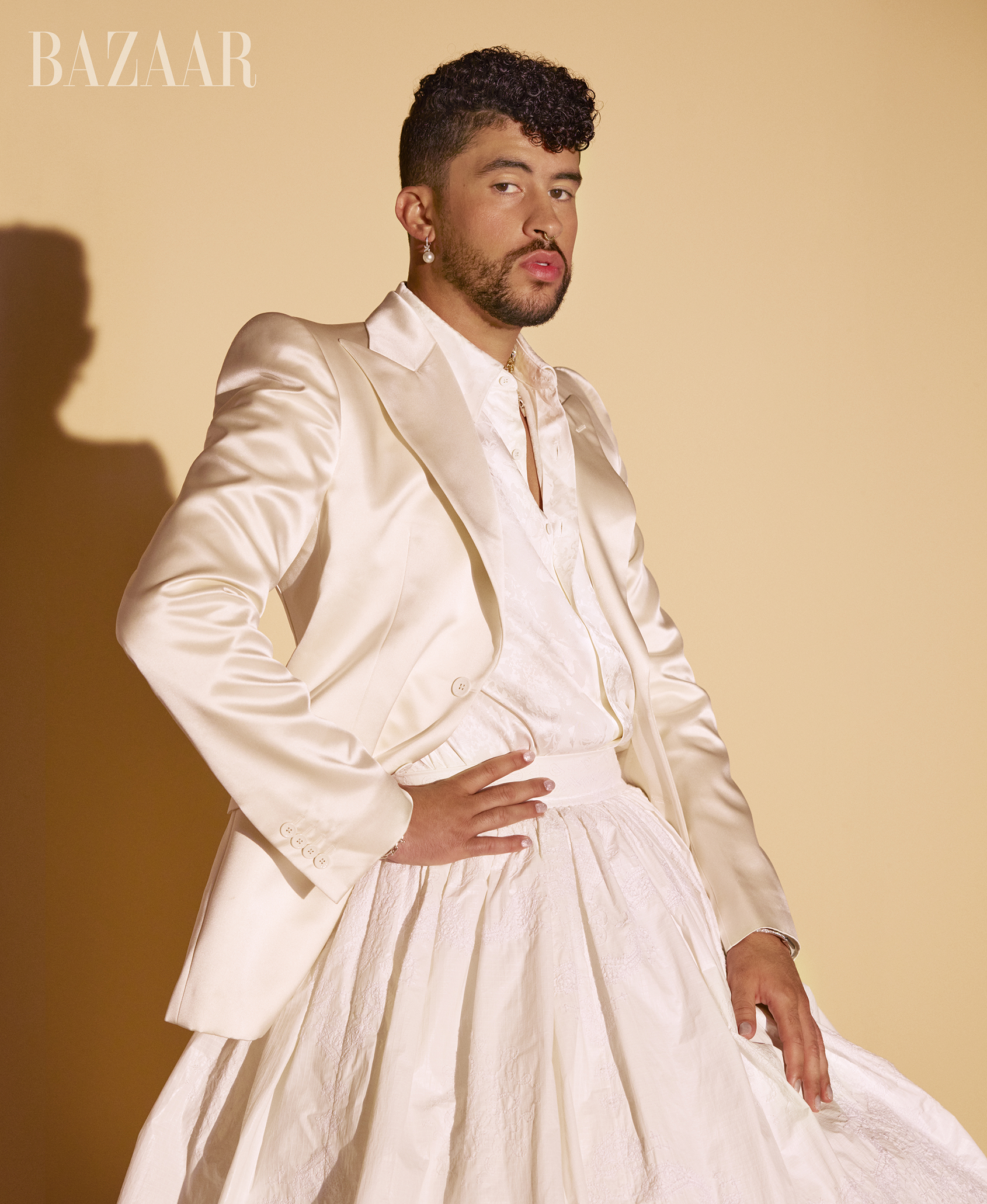 Bad Bunny: Musician and cultural icon — More than just trendy music - Blog  @ HolmesCC