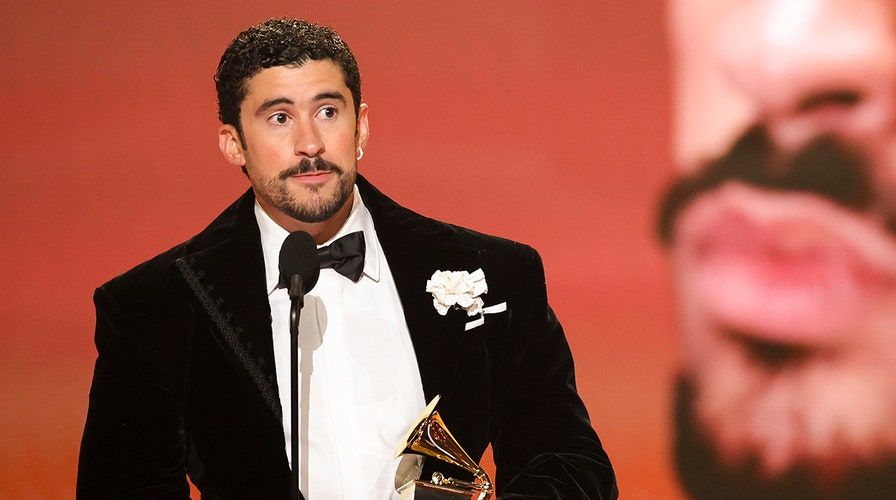 Bad Bunny Super Bowl LX halftime show is 'disturbing,' ex-ESPN star says |  Fox News