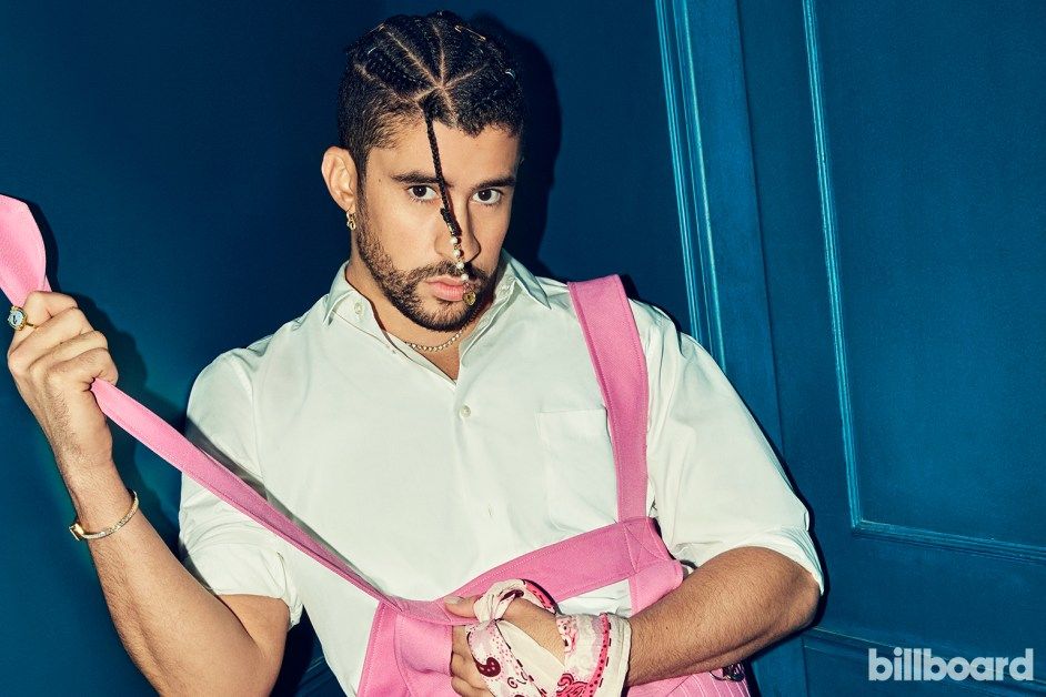 Bad Bunny Teases New Song in Time 'to Close the Year': Listen