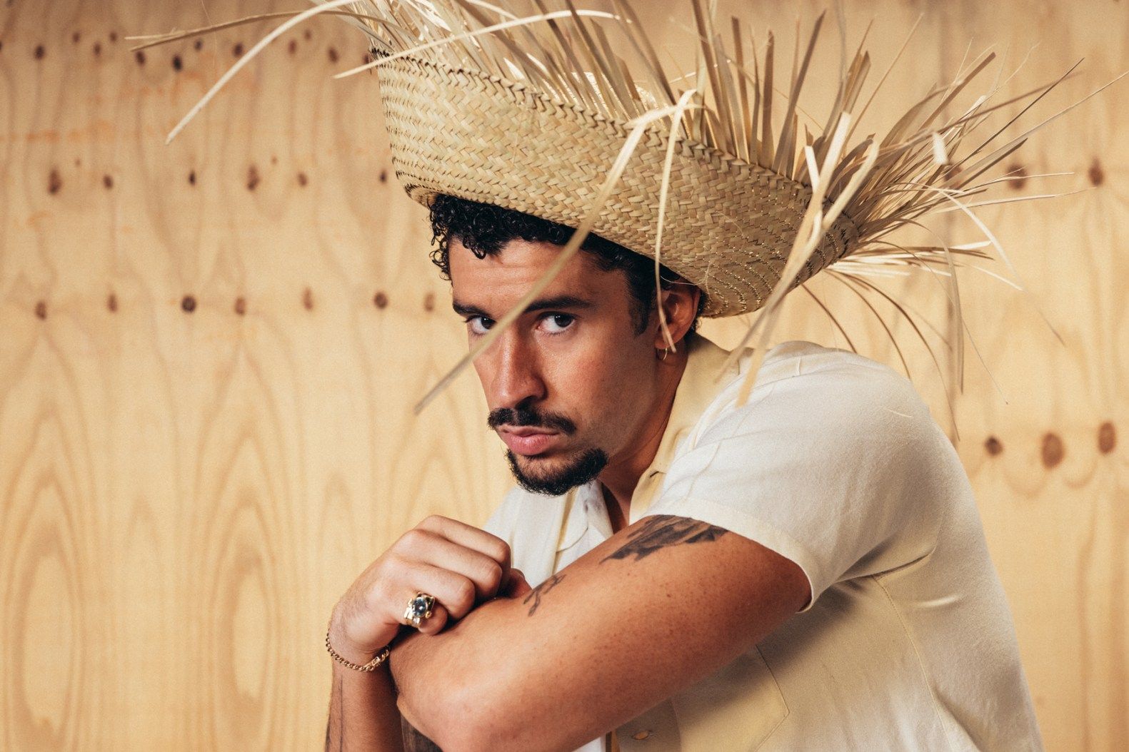 Bad Bunny's 'Baile Inolvidabe' and 'DtMF': Plena and Salsa Explained