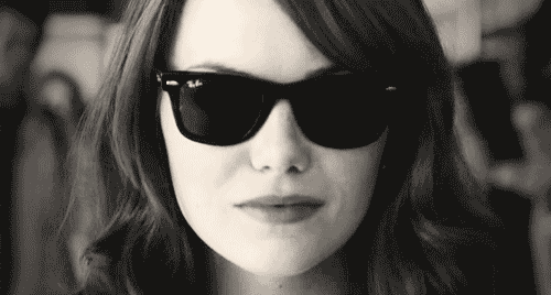 badass | Emma Stone | Pinterest