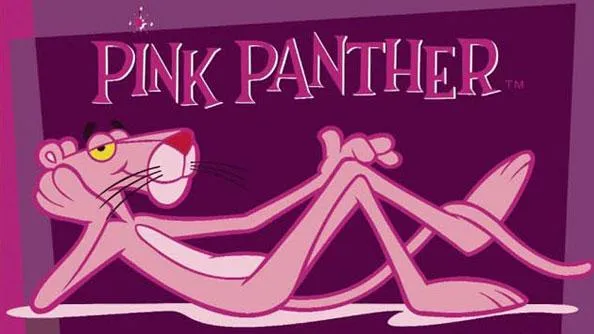 Bagual Animation: La pantera rosa - El Arca de Nora Bagual Animation: La pantera rosa - El Arca de Nora