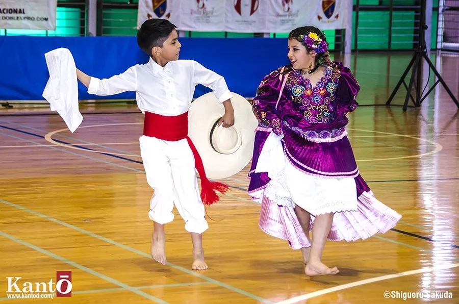 Estuve en el Baila Marinera en Tokio volumen III | Kantō Estuve en el Baila Marinera en Tokio volumen III | Kantō
