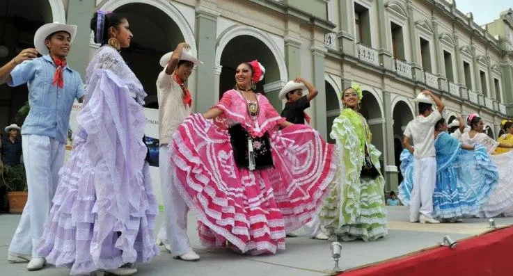 Bailables del Estado de Guerrero - Paperblog