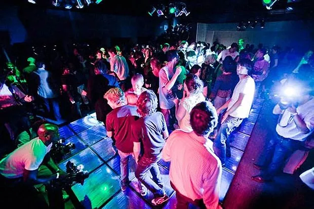A bailar que hacemos energía! | Medio Ambiente A bailar que hacemos energía! | Medio Ambiente