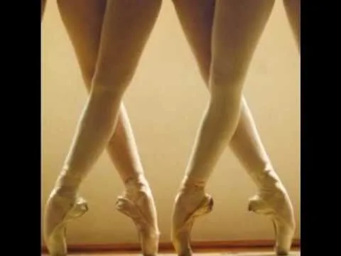 Bailarina de cajita de música... - YouTube