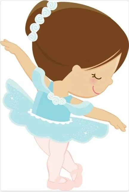 Bailarina | Dibujos para camisetas | Pinterest