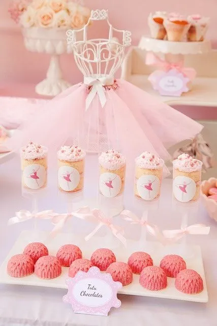 Bailarinas {Fiestas Temáticas} on Pinterest | Fiestas, Party Ideas ... Bailarinas {Fiestas Temáticas} on Pinterest | Fiestas, Party Ideas ...
