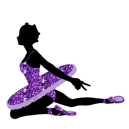 BAILARINAS GIF ANIMADOS - Imagui