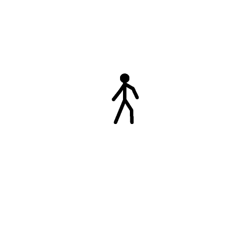 baile | Animaciones Stickman