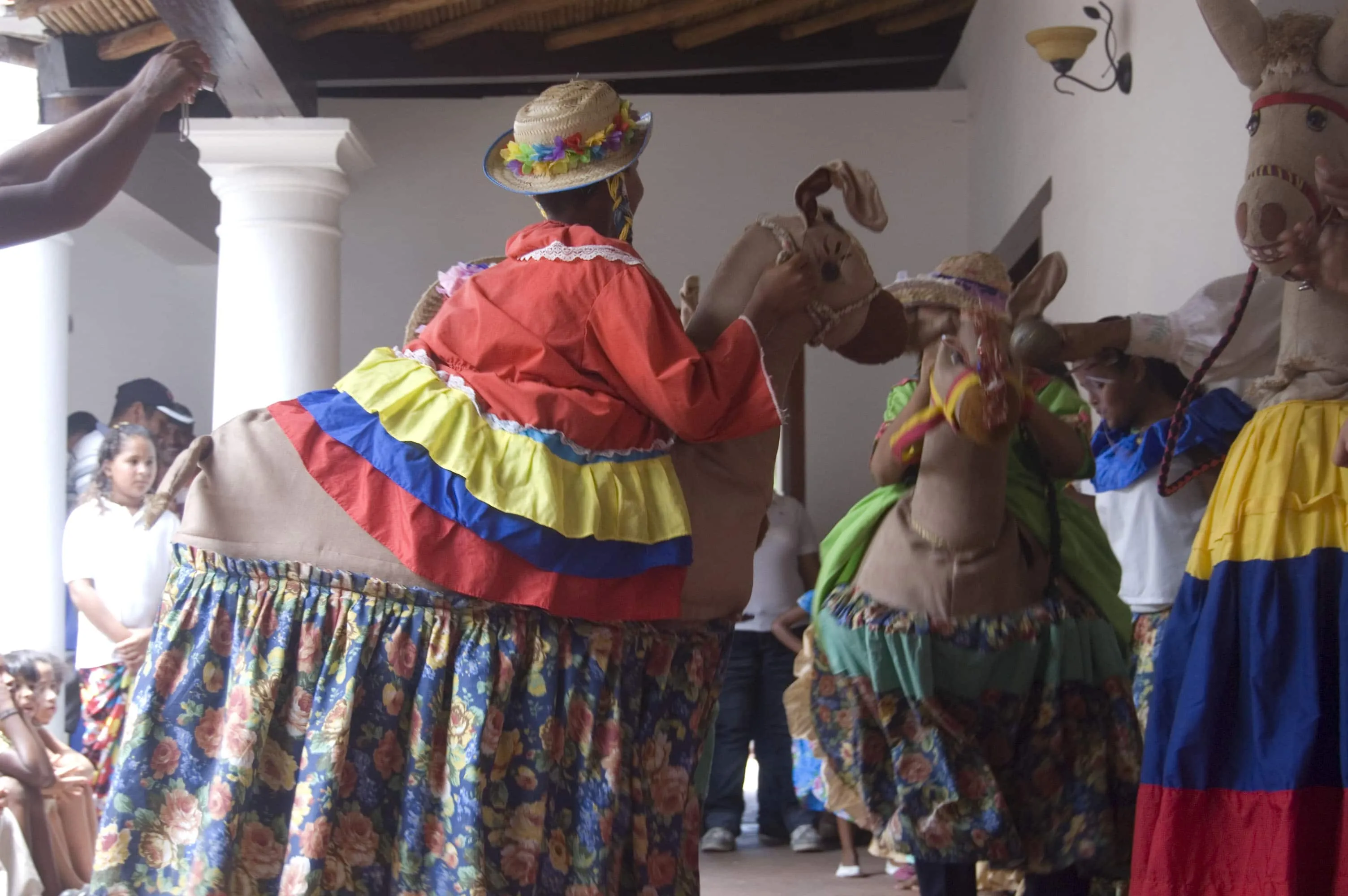 Baile de la burriquita: todo lo que necesita saber al respecto Baile de la burriquita: todo lo que necesita saber al respecto