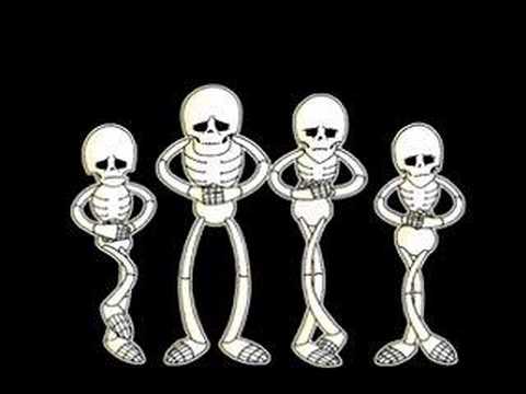 Baile de las Calacas / Musica "Ruido Norte" - YouTube Baile de las Calacas / Musica "Ruido Norte" - YouTube