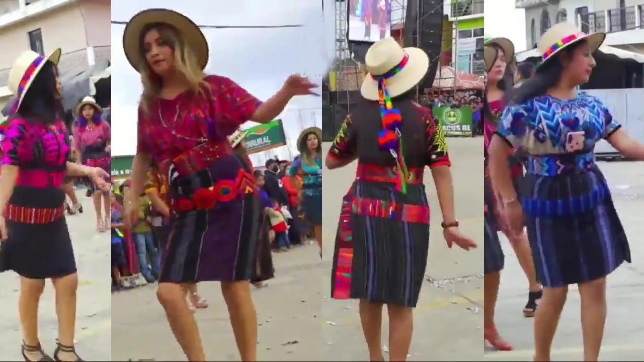 Baile De Chicas De Corte Con La Musica Miguel Angel Tzul En El Boqueron Joyabaj 13 de Febrero 2022 - YouTube Baile De Chicas De Corte Con La Musica Miguel Angel Tzul En El Boqueron Joyabaj 13 de Febrero 2022 - YouTube