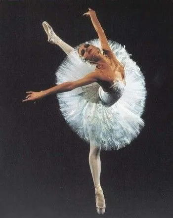 EL BAILE: enero 2013