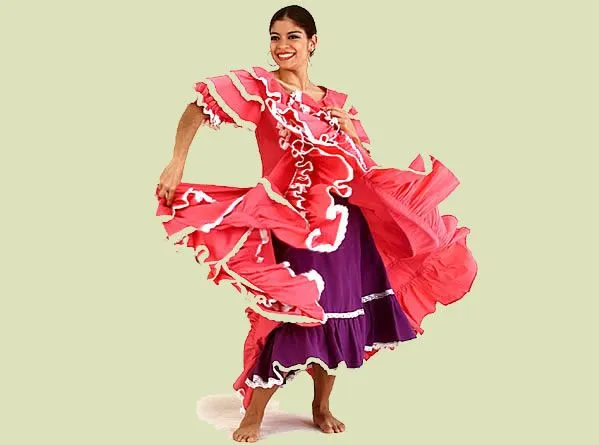El baile del festejo, un ritmo alegre de mucha creatividad | danceperu