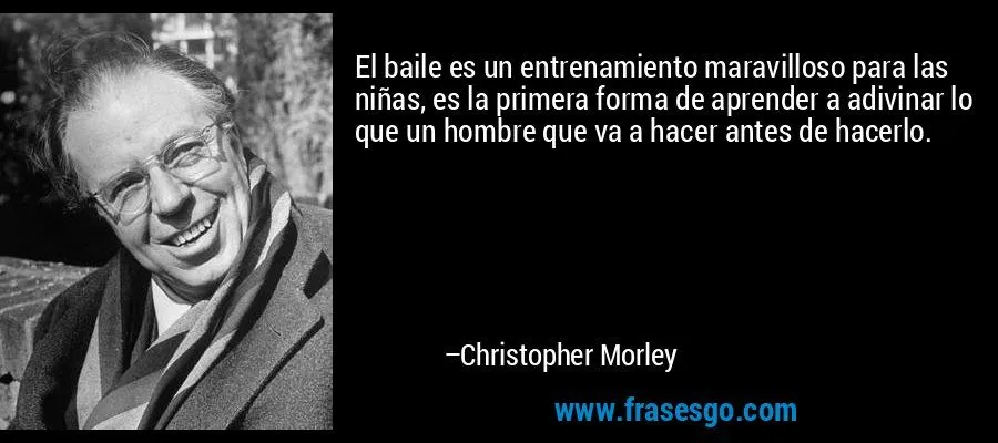El baile es un entrenamiento maravilloso para las niñas, es ... El baile es un entrenamiento maravilloso para las niñas, es ...