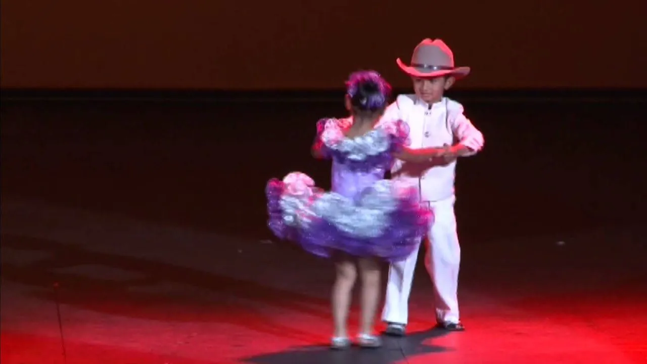 Baile Baile
