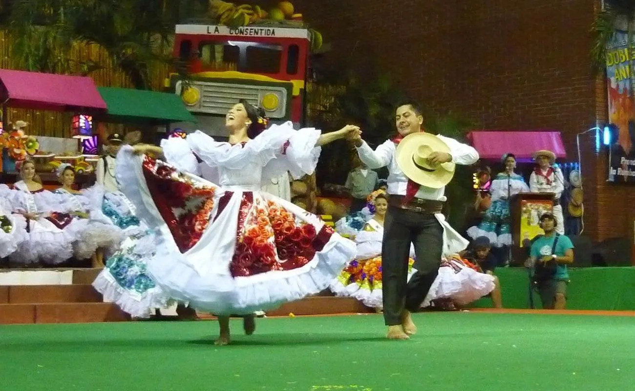 LOS BAILES MAS TIPICOS DE COLOMBIA - ole colombia LOS BAILES MAS TIPICOS DE COLOMBIA - ole colombia