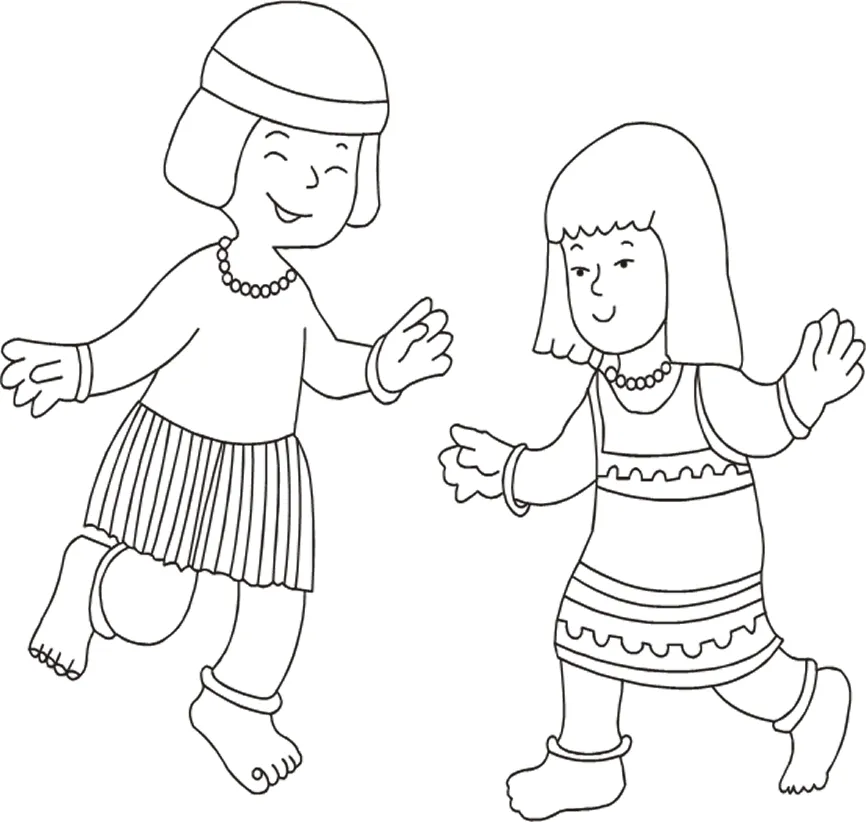 Bailes tipicos de la costa para colorear - Imagui Bailes tipicos de la costa para colorear - Imagui