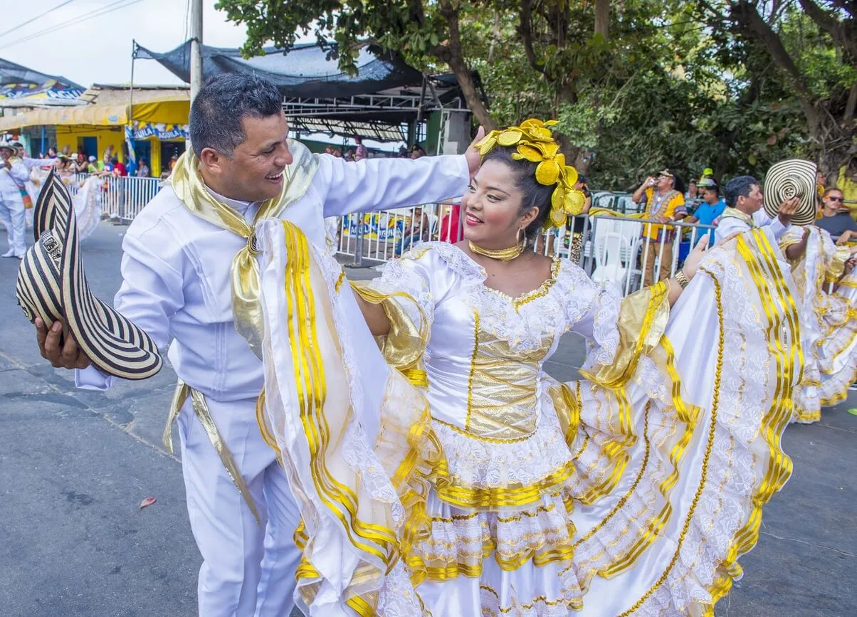 Los 4 Bailes Típicos de la Región Orinoquía Más Populares Los 4 Bailes Típicos de la Región Orinoquía Más Populares
