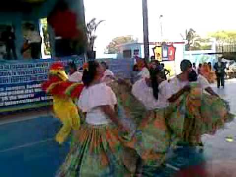 Bailes tipicos Venezuela