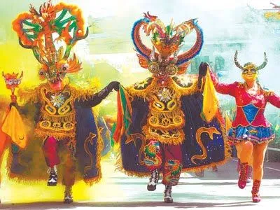 Bailes tradicionales por Zona | Mundo del Folclore Bailes tradicionales por Zona | Mundo del Folclore