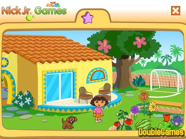 Baixar La Casa De Dora Grátis, Jogar o jogo La Casa De Dora Online
