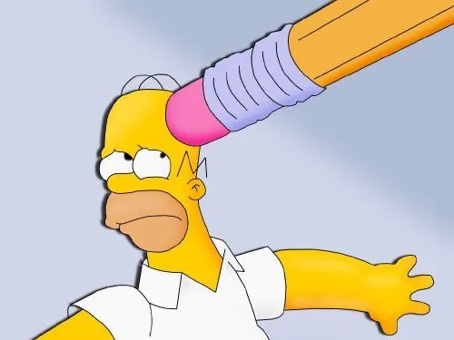 Baja los mejores fondos de los Simpson de alta calidad | Software ...