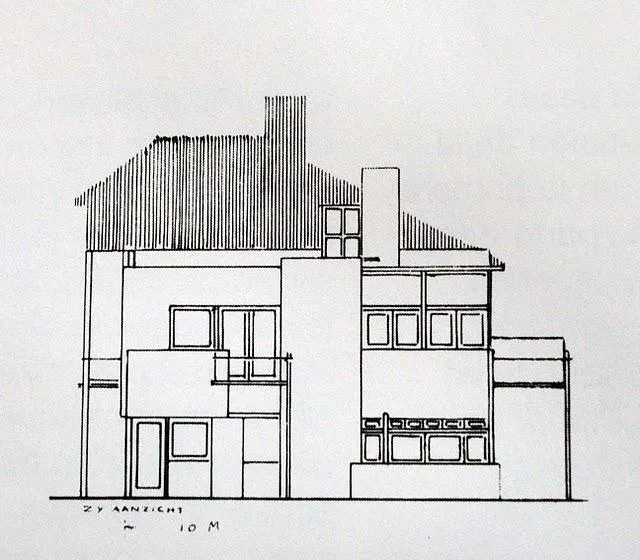 Fachada de un edificio para dibujar - Imagui