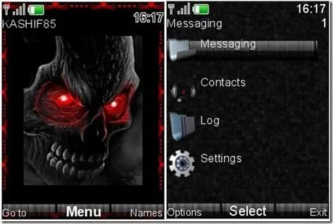 Bajar para Celular: Temas para celulares Nokia 5300, 6131, 5310, 5610 Bajar para Celular: Temas para celulares Nokia 5300, 6131, 5310, 5610