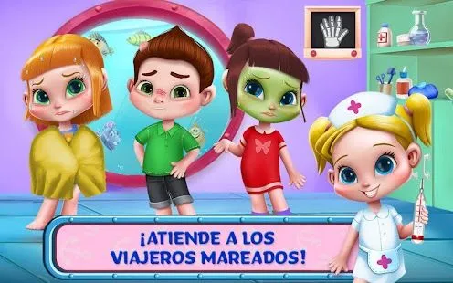 Bajar El Crucero de los Chicos para Android, Descargar desde ...