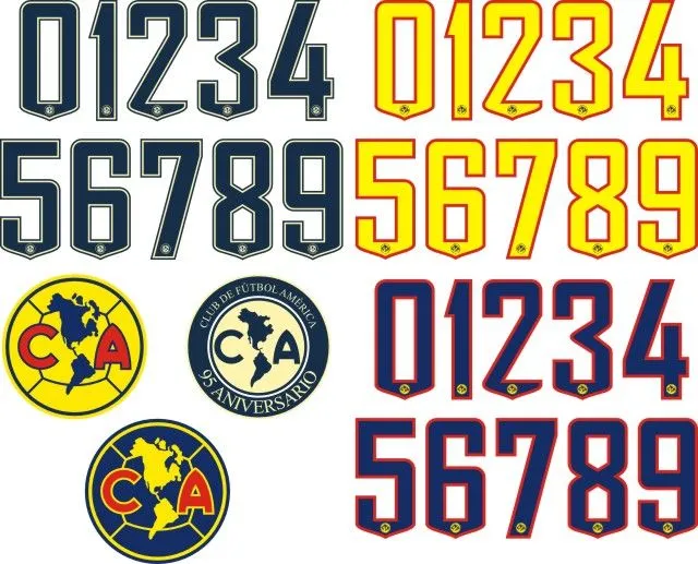 Bajar imagenes del club america gratis - Imagui