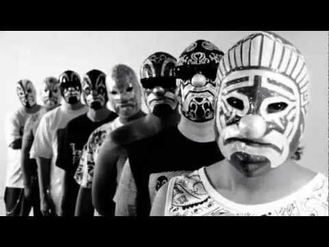 video oficial C kan Me pongo joker mas descarga del track - YouTube