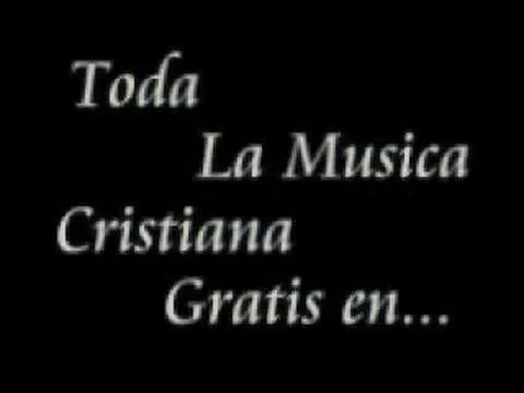 Bajar Musica Cristiana Gratis - YouTube