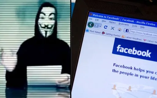 Bajar a la red completa de Facebook es poco probable | Entropy ...