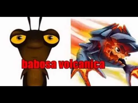 bajoterra babosas,mecabestias y lanzadoras - YouTube bajoterra babosas,mecabestias y lanzadoras - YouTube