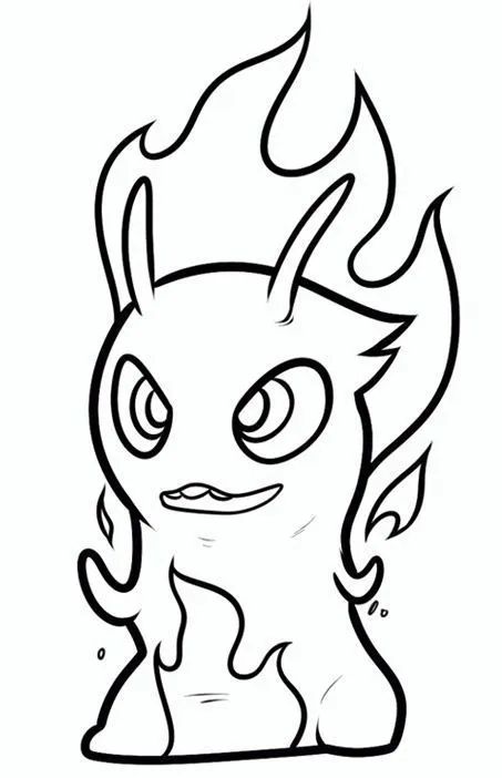 Bajoterra para colorear e imprimir, dibujos e imagenes para ... Bajoterra para colorear e imprimir, dibujos e imagenes para ...