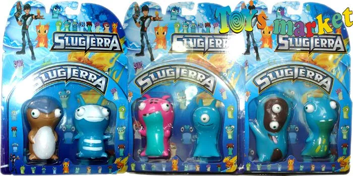 Bajoterra | Mundo de Regalos