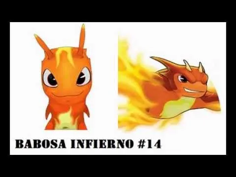 Bajoterra/Slugterra babosas - YouTube