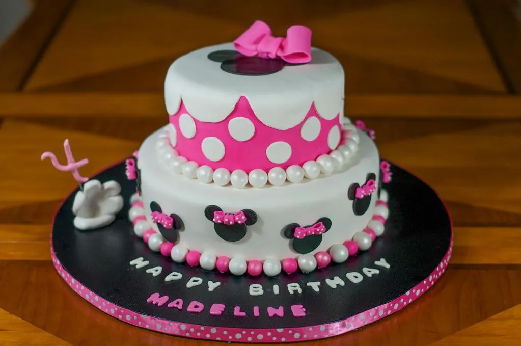 Bakeries that can make a Minnie Mouse cake (Raleigh, Cary: live ... Bakeries that can make a Minnie Mouse cake (Raleigh, Cary: live ...
