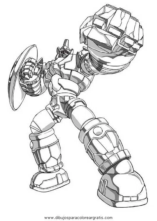 Bakugan, increibles imagenes. - Taringa!