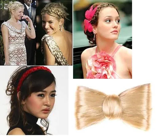 Como hacer balacas de moda - Imagui
