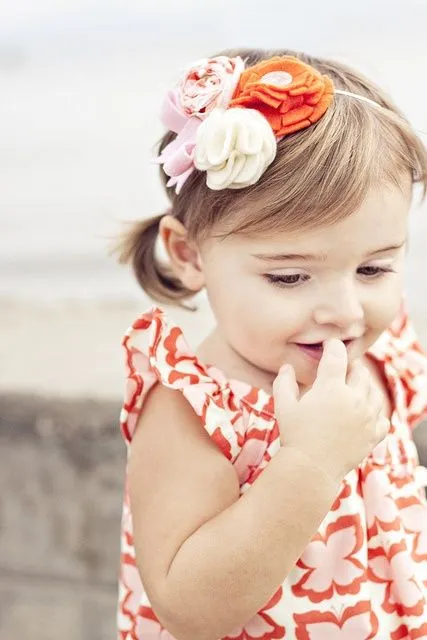 adornos para el cabello de las niñas | moniclic adornos para el cabello de las niñas | moniclic