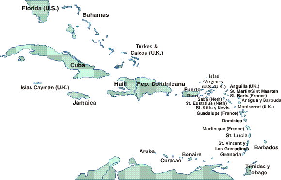 BALANCE HISTORIOGRÁFICO: EL CARIBE | Abimelec Velasquez BALANCE HISTORIOGRÁFICO: EL CARIBE | Abimelec Velasquez