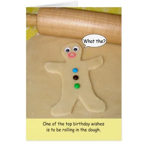 Balanceo del feliz cumpleaños en la tarjeta de fel | Zazzle