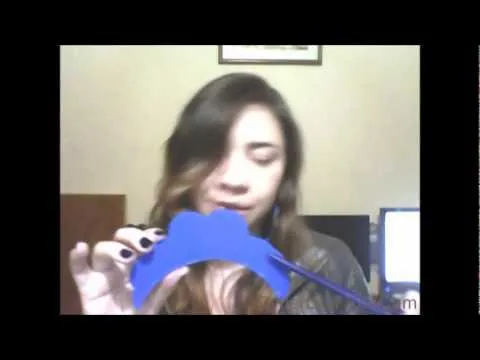 Como hacer balaquitas del Monstruo Come Galletas de Plaza Sesamo ...