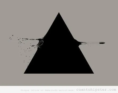 Triangulo Hipster ▲ - Taringa!