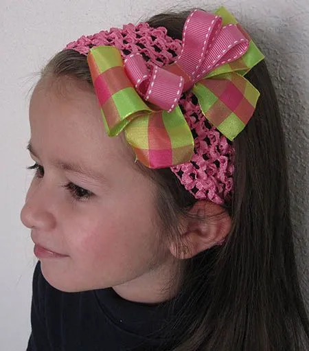 Fernanda Arce Diseño: Monadas para el Pelo