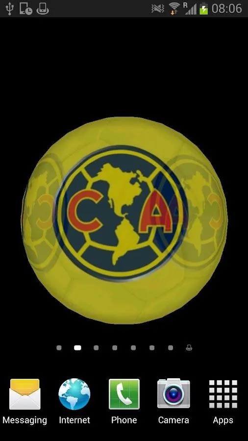 Ball 3D America LWP APK (com.ball3dsuperamerica.mexicoame) | BingAPK Ball 3D America LWP APK (com.ball3dsuperamerica.mexicoame) | BingAPK